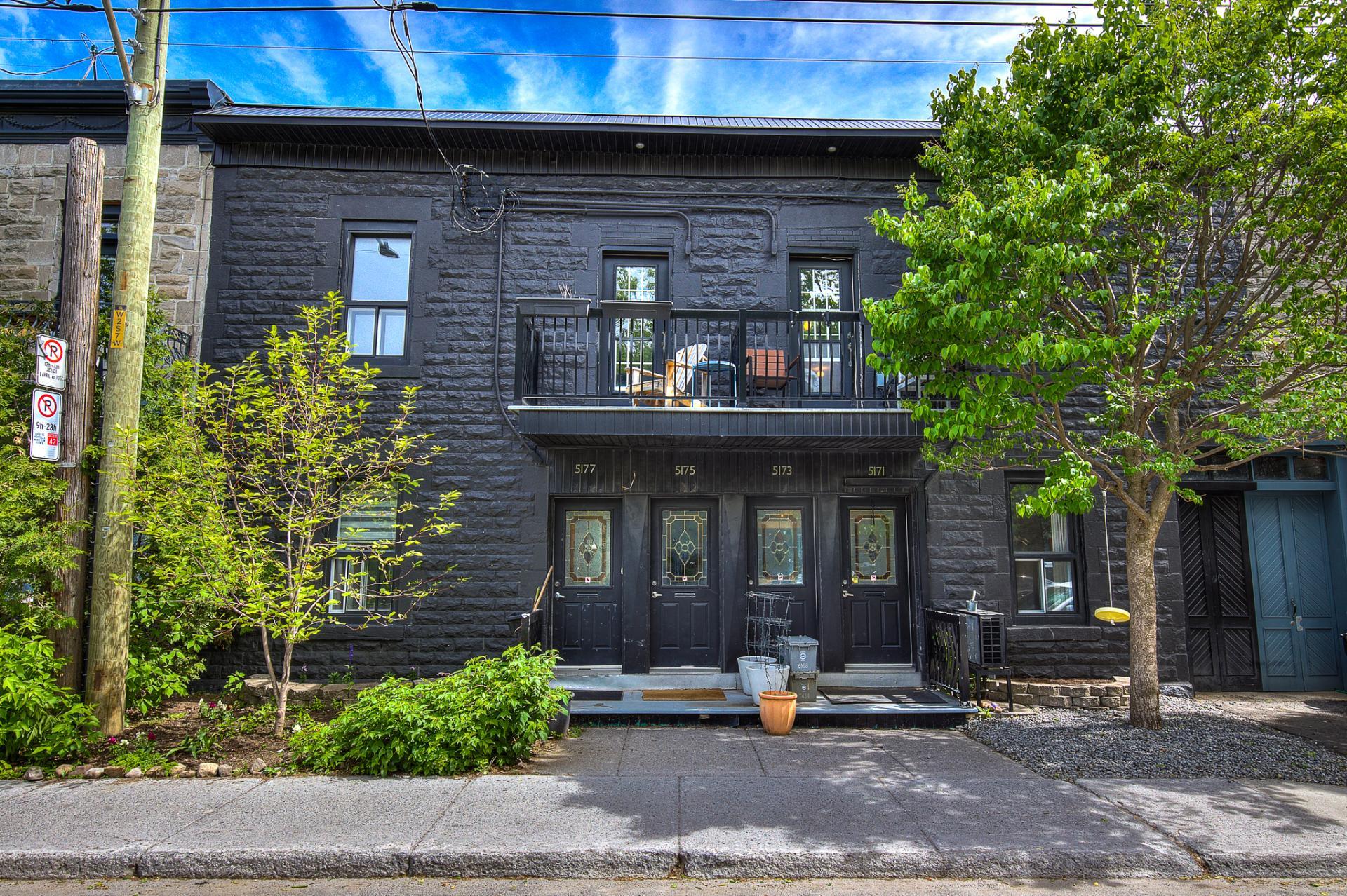 Sold Property